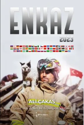 Enkaz 2023