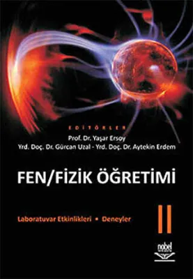 Fen - Fizik Öğretimi 2