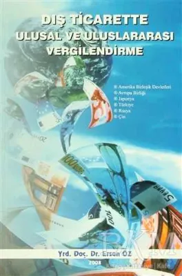 Dış Ticarette Ulusal ve Uluslararası Vergilendirme