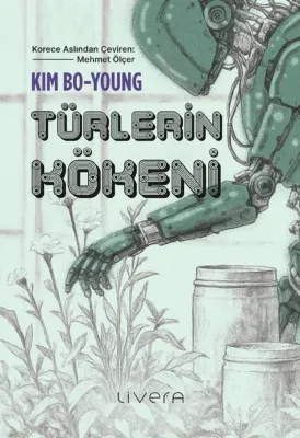Türlerin Kökeni