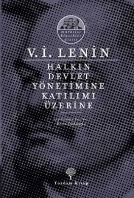 Halkın Devlet Yönetimine Katılımı Üzerine