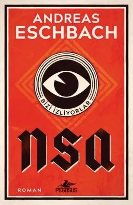 Nsa - Bizi İzliyorlar