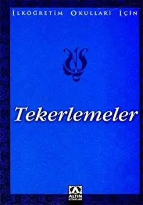 Tekerlemeler