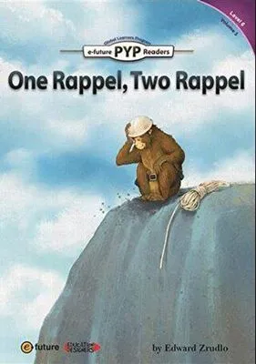 One Rappel, Two Rappel PYP Readers 6