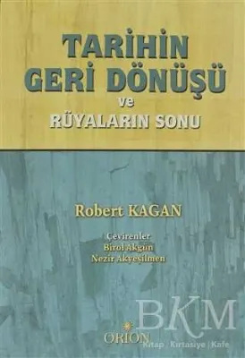 Tarihin Geri Dönüşü
