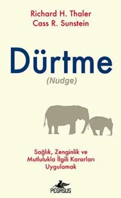 DÜRTME
