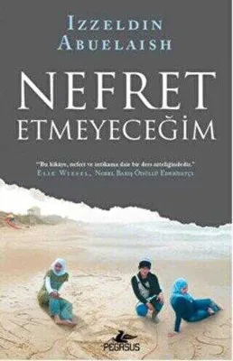 NEFRET ETMEYECEĞİM