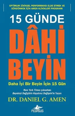 15 Günde Dahi Beyin