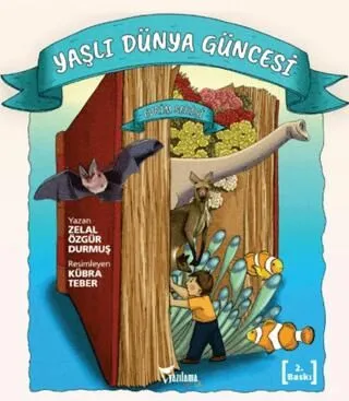 Yaşlı Dünya Güncesi