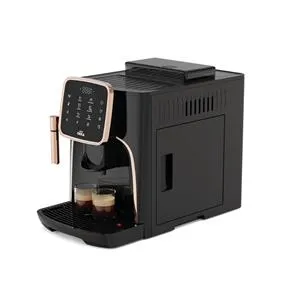 Arzum OK0030 Okka Espresso Pro Tam Otomatik Espresso Makinesi (Siyah/Bakır)