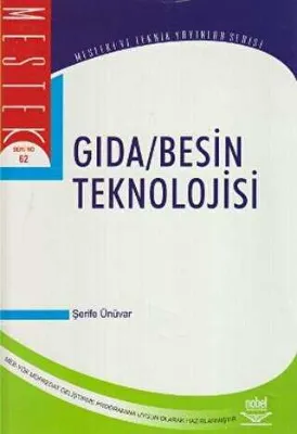 Gıda - Besin Teknolojisi