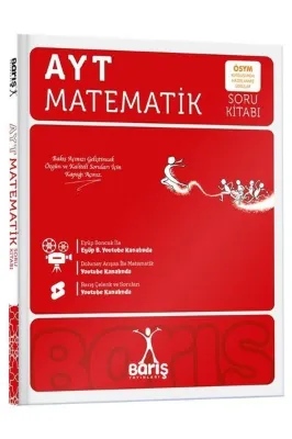 AYT Matematik Soru Bankası