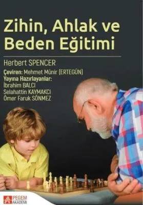 Zihin, Ahlak ve Beden Eğitimi