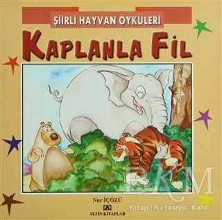 Kaplanla Fil