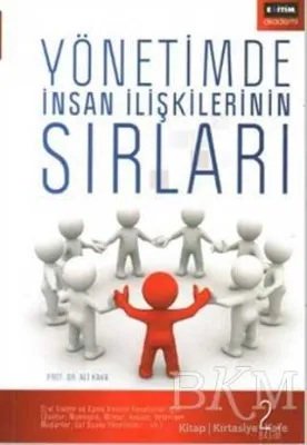 Yönetimde İnsan İlişkilerinin Sırları