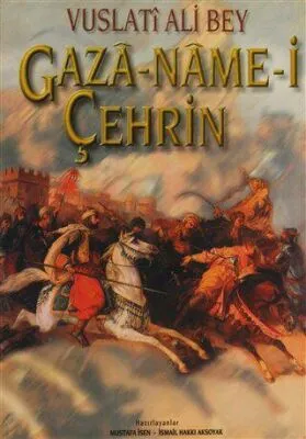 Gaza-Name-i Çehrin