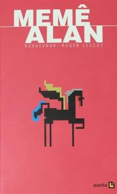 Meme Alan