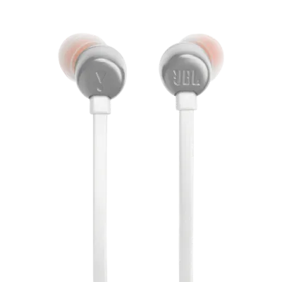 JBL Tune 310C USB-C Kablolu Kulakiçi Kulaklık - Beyaz