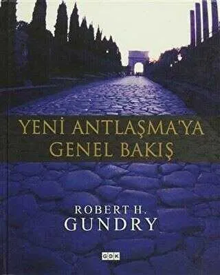 Yeni Antlaşma`ya Genel Bakış