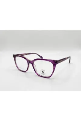 WEXSA SB2098 C3 NUMARALI CAM UYUMLU GÖZLÜK ÇERÇEVESİ