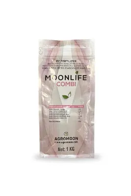 DIGERUI Moonlife Combi 1kg Bor Bakır Mangan Demir Çinko Mikro Bitki Besin Gübresi