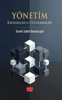 Yönetim - Kavramlar ve Uygulamalar
