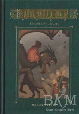 Grimm Kız kardeşler Problem Çocuk