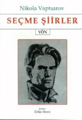 Seçme Şiirler Nikola Vaptsarov