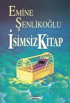 İSİMSİZ KİTAP