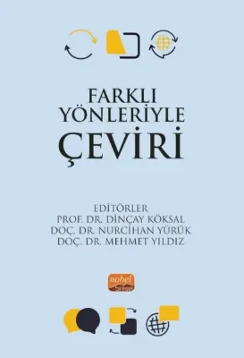 Farklı Yönleriyle Çeviri