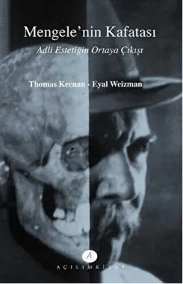 Mengele`nin Kafatası