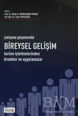 Çalışma Yaşamında Bireysel Gelişim