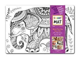 Funny Mat