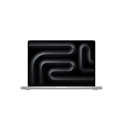 MacBook Pro 14 inç M5 Çip 10 çekirdekli CPU 10 çekirdekli GPU 16GB Bellek 1TB SSD Gümüş