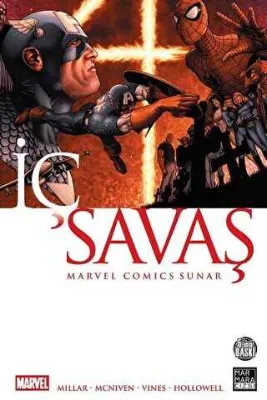 İç Savaş
