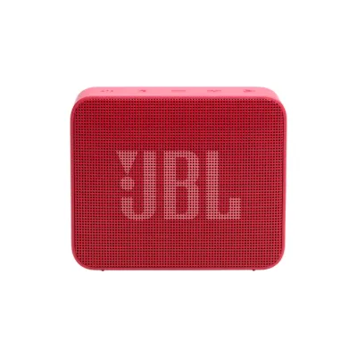 JBL Go Essential 2 Bluetooth Hoparlör IP67 - Kırmızı