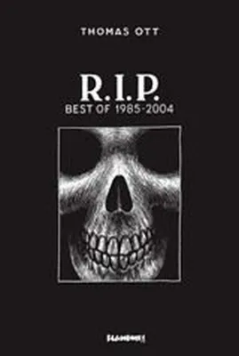 R.I.P. Best of 1985 - 2004