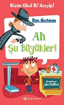 Ah Şu Büyükler!