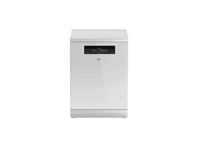 BEKO BM 6046 BC D Enerji Sınıfı Programlı Bulaşık Makinesi Beyaz