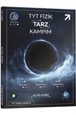 TYT Fizik Tarz Kampım