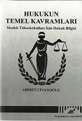 Hukukun Temel Kavramları