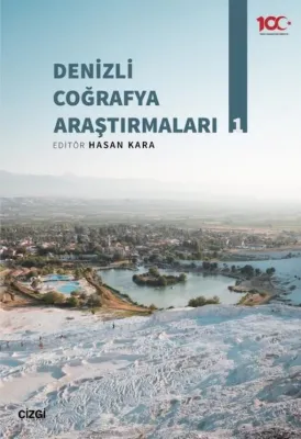 Denizli Coğrafya Araştırmaları