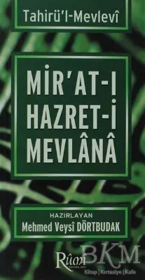Mir’at-ı Hazret-i Mevlana