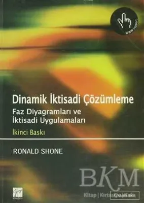Dinamik İktisadi Çözümleme