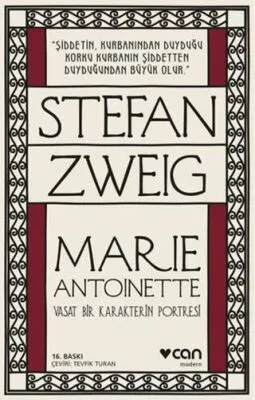 Marie Antoinette