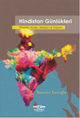 Hindistan Günlükleri
