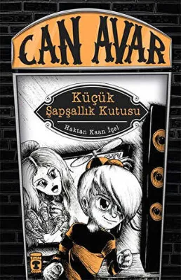 Can Avar: Küçük Şapşallık Kutusu