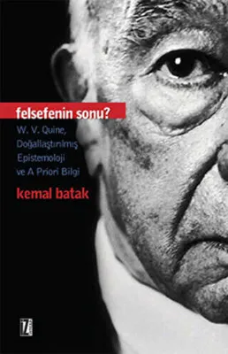 FELSEFENİN SONU