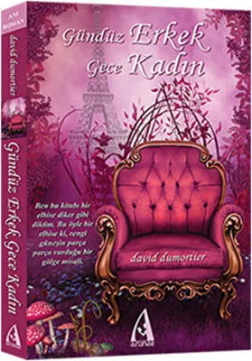 Gündüz Erkek Gece Kadın