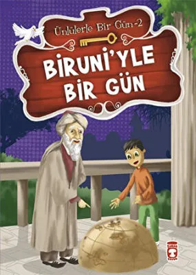 Biruni’yle Bir Gün